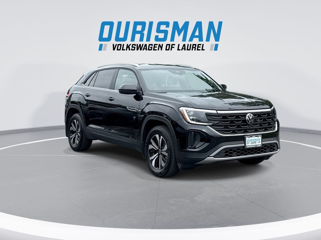 volkswagen atlas cross sport 2024 1V2LE2CA3RC240913 image volkswagen atlas cross sport 2024 1V2LE2CA3RC240913 image